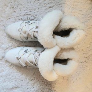 - Ankle Boots